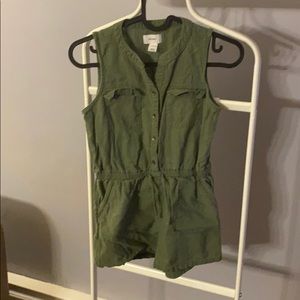 Old Navy girls jumper